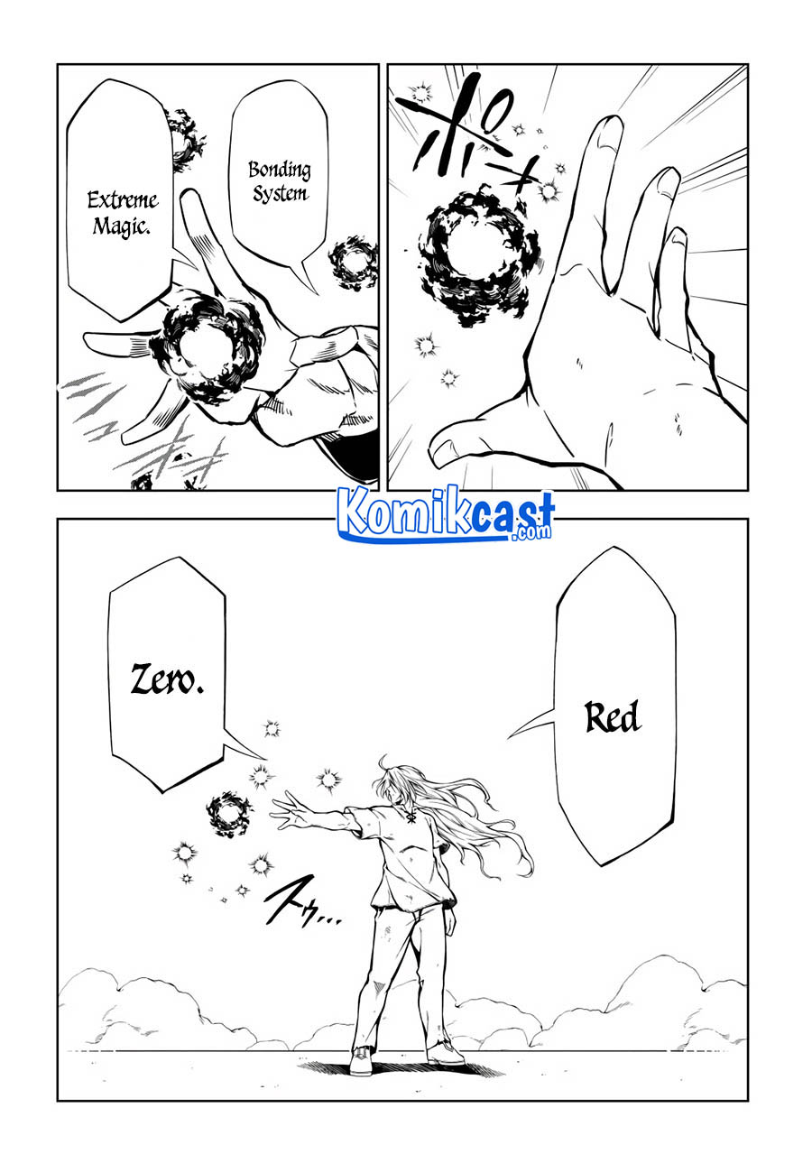 Kouritsu Kuriya Madoushi, Daini no Jinsei de Madou wo Kiwameru Chapter 60 END Gambar 8